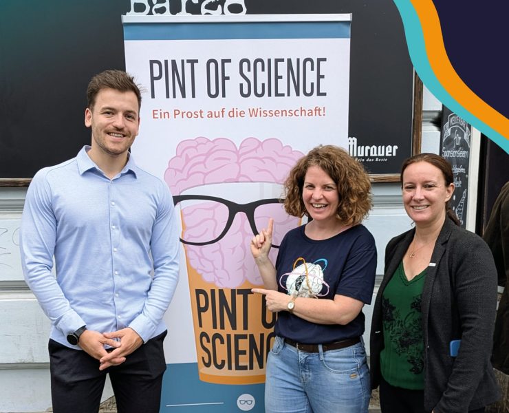 Pint of Science Main image