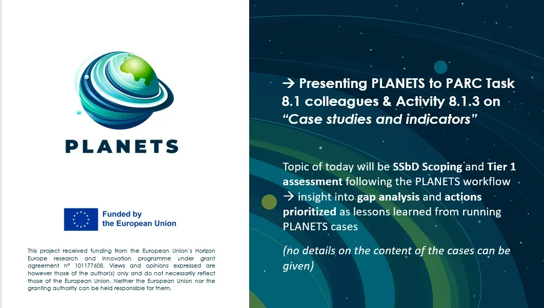 PLANETS_PresentationPARC_20250618