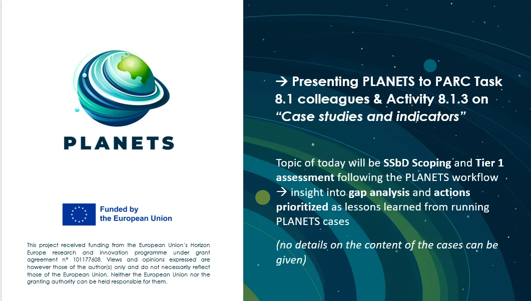 PLANETS_PresentationPARC_20250618
