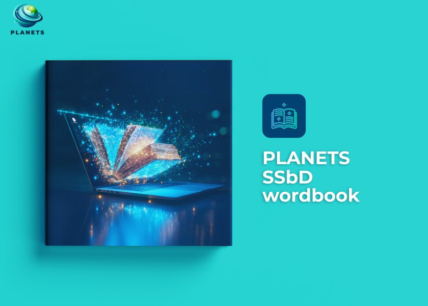PLANETS-SSbD-wordbook-mockup