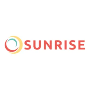 12.SUNRISE