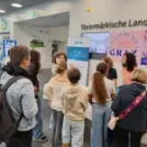 Children Introduced to SSbD of Materials at European Researchers’ Night