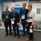 PLANETS @ BioNanoNet Annual Forum 2025