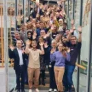 PLANETS M12 General Assemby in Utrecht (Netherlands) (Oct. 2025)