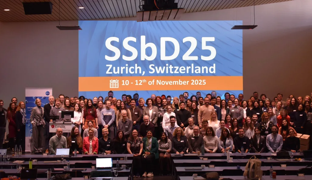 SSbD25_GrouPictureAll