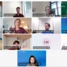 PLANETS @ 2nd Collab4Resilience (C&R) meeting