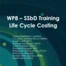 PLANETS SSbD Training on Life Cycle Cost assessment (LCC) (12.12.2025, online)