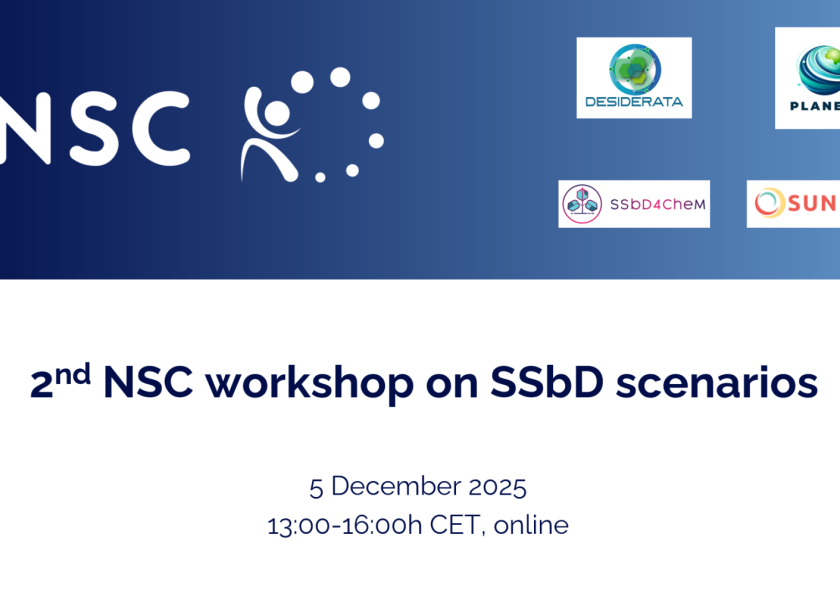 2ndNSCworkshopSSbDscenarios_Cover