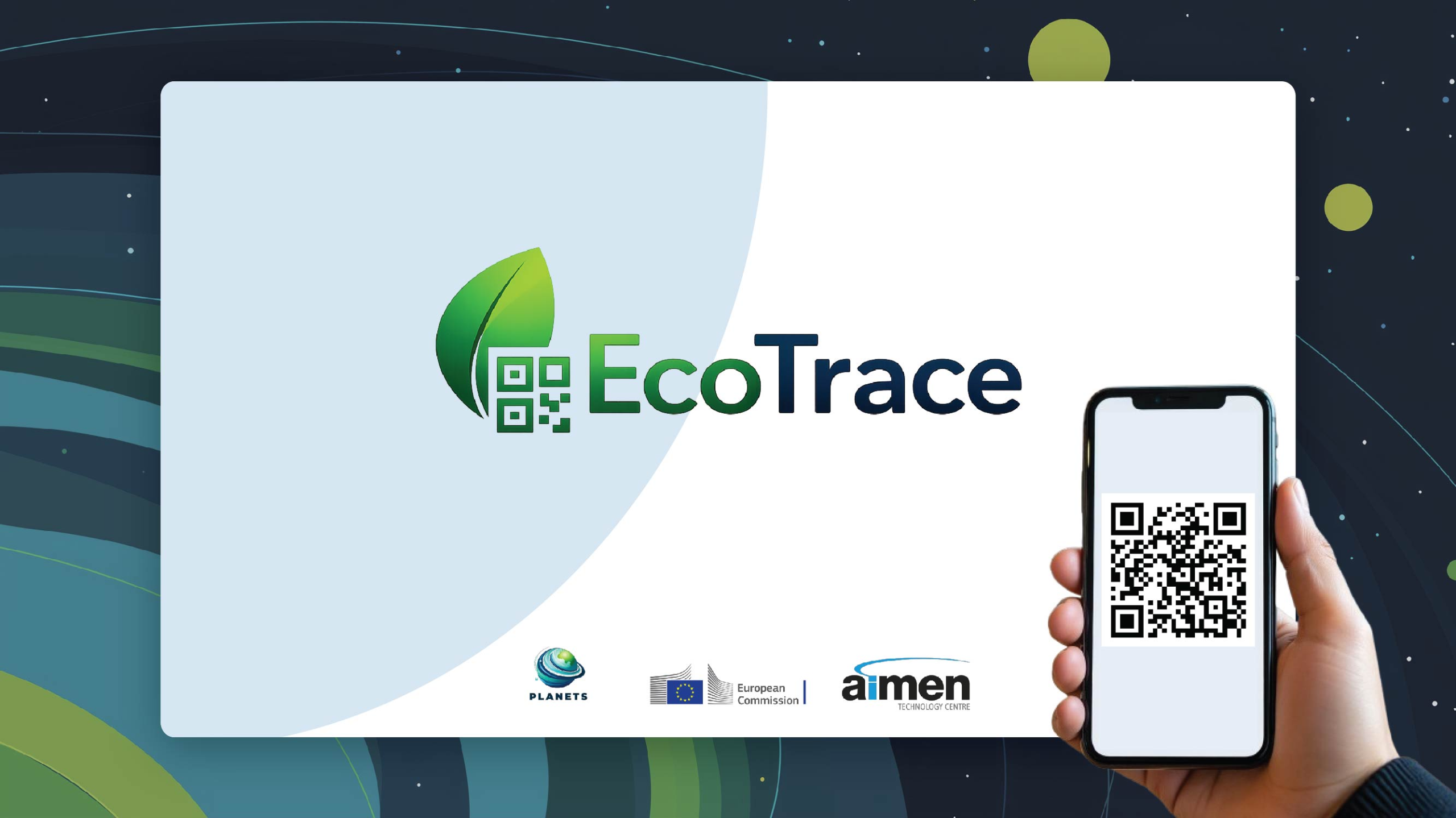 Ecotrace_DemoVideoCover