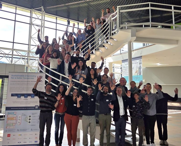 GroupPic_Indoors_Handsup_cut