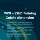 PLANETS SSbD Training on the Safety dimension – Session 1 (19.06.2026, online)