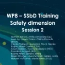 Recap of the PLANETS SSbD Training on the Safety dimension – Session 2 (26.06.2026, online)
