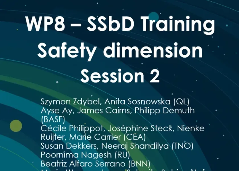 PLANETS_SSbDTraining_SafetyDimension2_CoverSmall