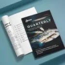PLANETS featured in the latest BNN QUARTERLY  (September 2026)