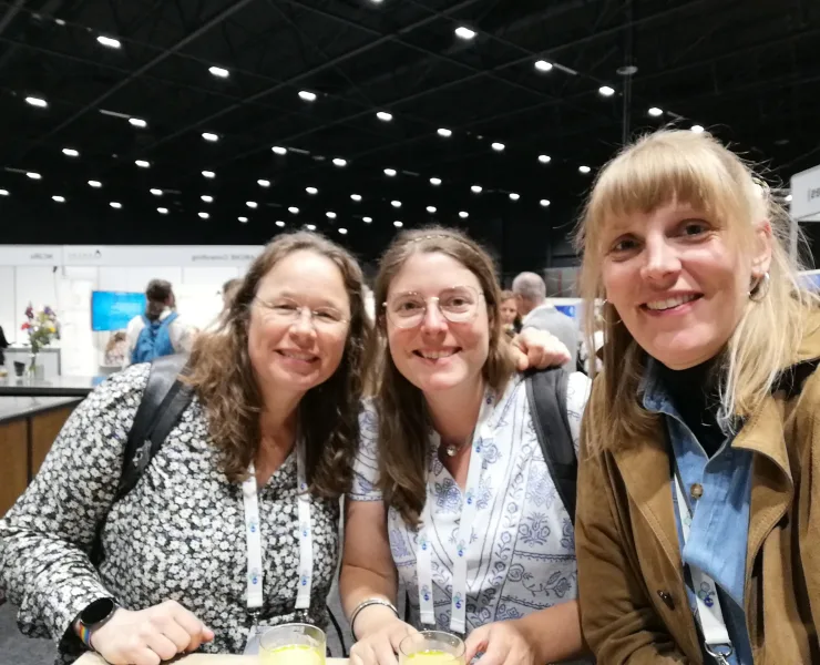 SETAC_Ladies