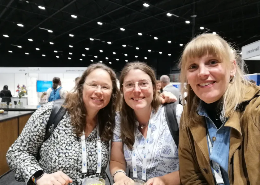SETAC_Ladies