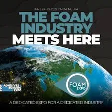 FoamExpoNorthAmerica2026