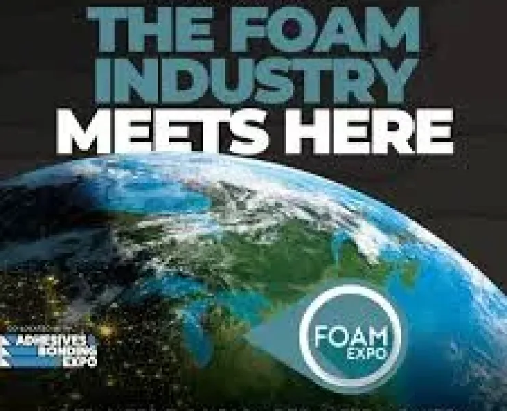 FoamExpoNorthAmerica2026