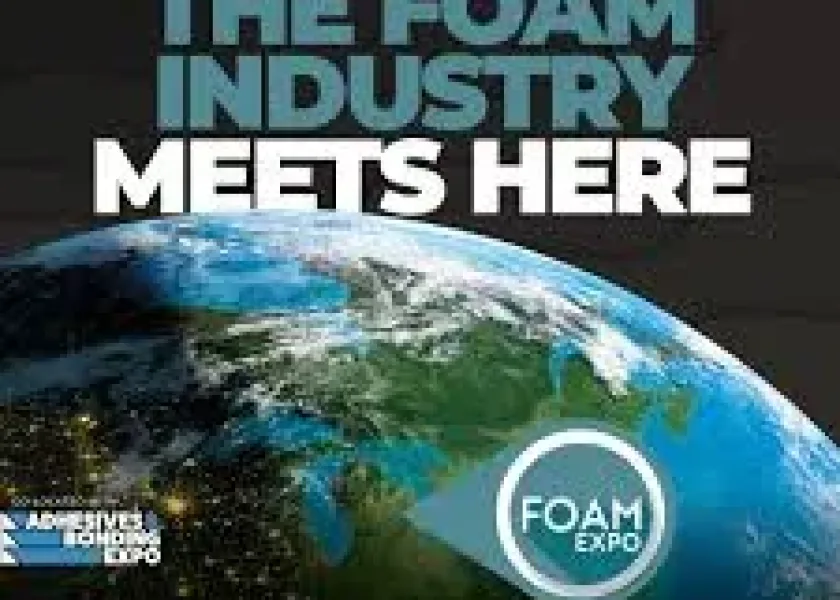FoamExpoNorthAmerica2026
